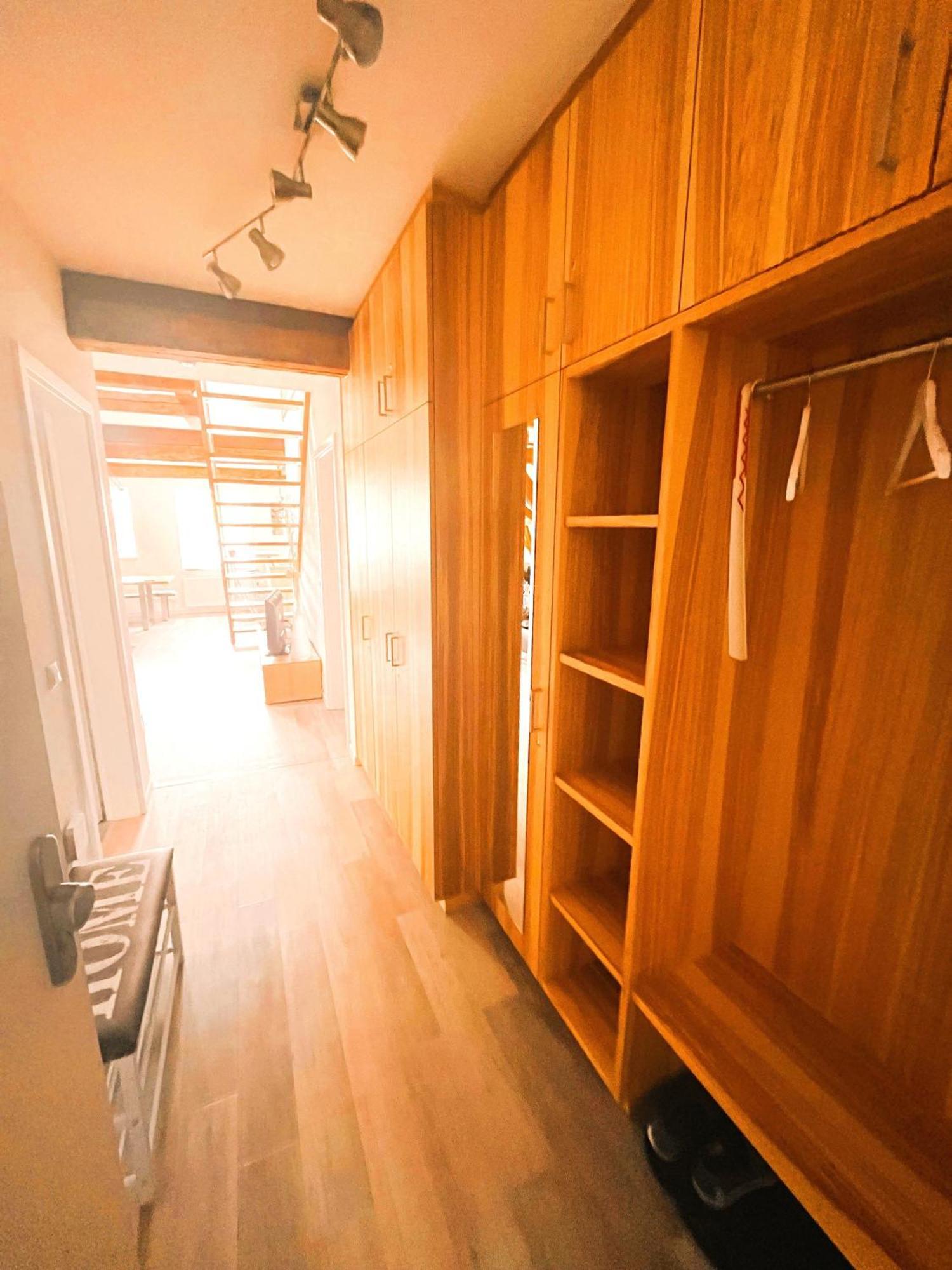 Ferienwohnung "Beim Schrimpf" 雄高 外观 照片